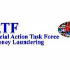Санкции FATF к Украине, а причем тут Россия?