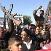 Вооруженные формирования иракской оппозиции сосредотачиваются в Иракском Курдистане