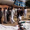 Железнодорожная катастрофа произошла в Индии, 20 человек погибли и 100 ранены