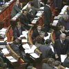 Немецкая ассоциация украинистов: в рядах оппозиции существует много проблем