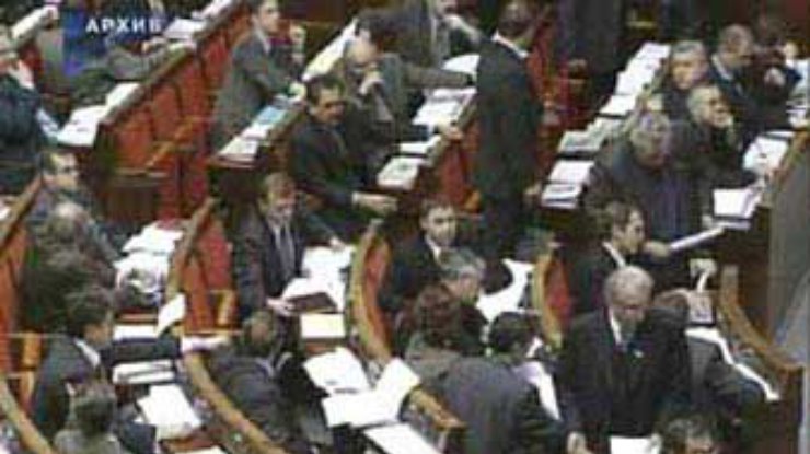 Немецкая ассоциация украинистов: в рядах оппозиции существует много проблем
