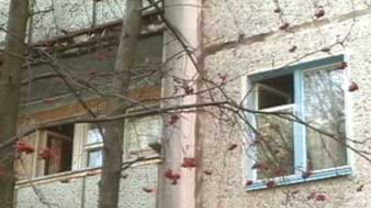 В Ривненской области ликвидируют аварийно-опасные здания