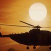 В Боснии потерпел катастрофу вертолет миротворцев