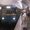 В Киеве презентован новый современный электропоезд метро
