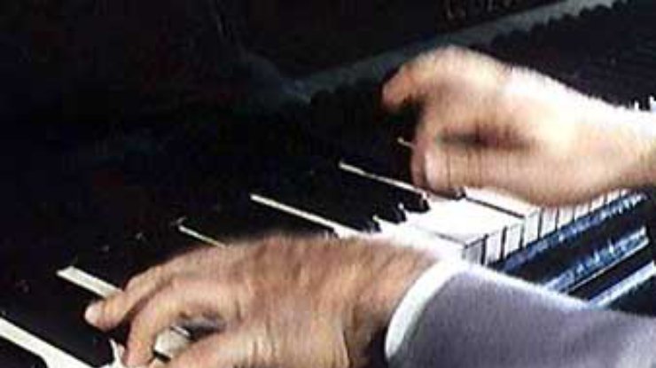 В США установлен рекорд длительности игры на фортепьяно