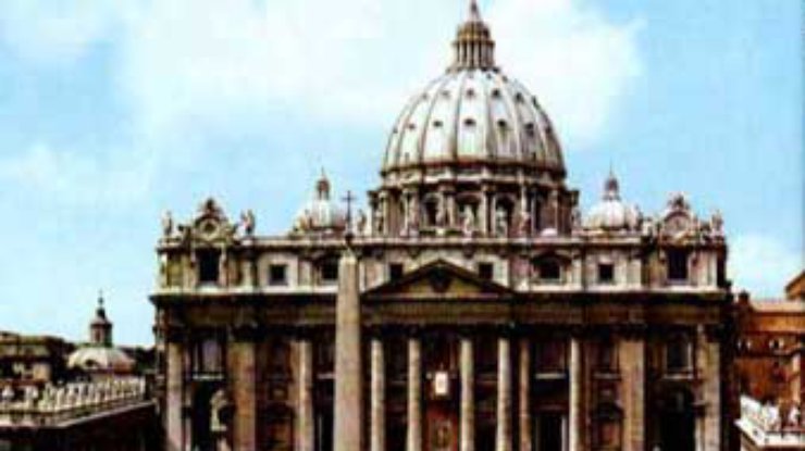 Ватикан намерен рассказать о своих связях с фашистами
