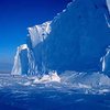 Два ирландца начали переход Антарктиды на санях