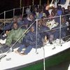 Шесть нелегалов погибли при попытке высадиться на побережье Испании
