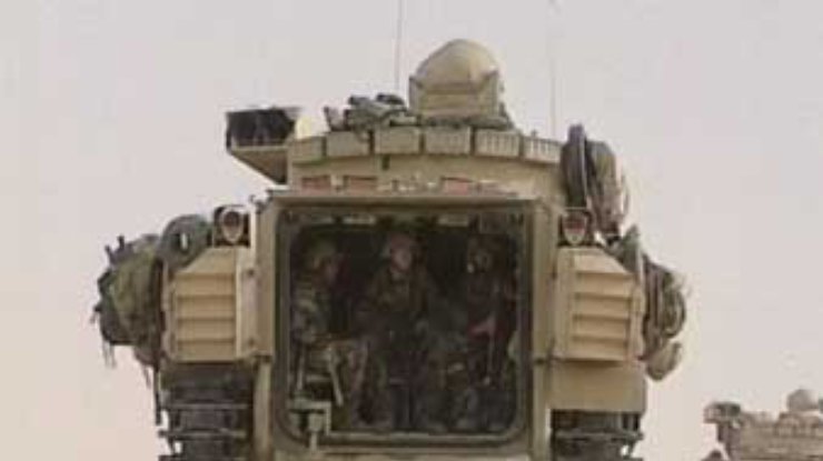 Бликс посетит Ирак в конце января