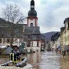 Германии снова грозит паводок