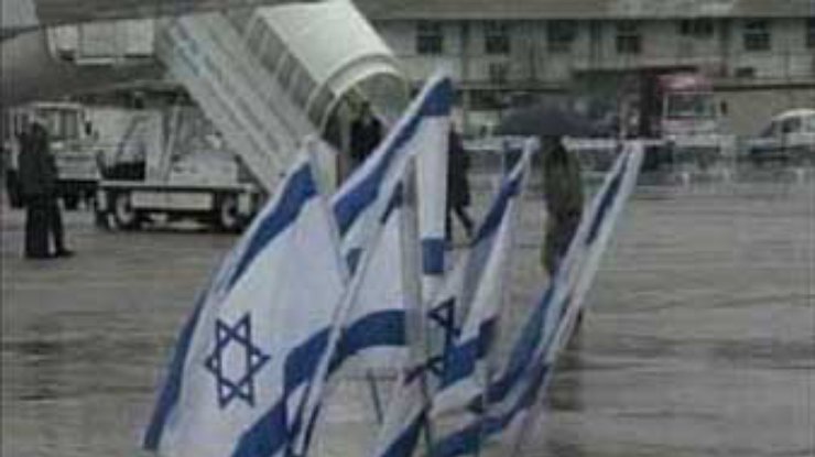 Израильтяне полетели в Вашингтон просить денег