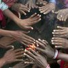 150 человек умерли от переохлаждения в северных районах Индии