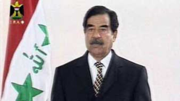 Президент Ирака обвинил инспекторов ООН в шпионаже