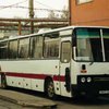 В Запорожской области столкнулись два автобуса