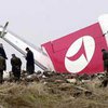 В Турции произошли две авиакатастрофы