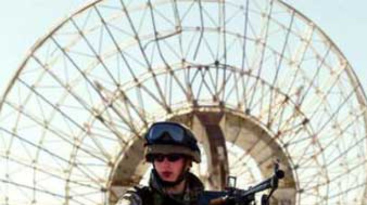 Чехия согласна участвовать в военной операции против Ирака и без согласия ООН