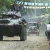 Филиппинские войска отбили у повстанцев два поселка