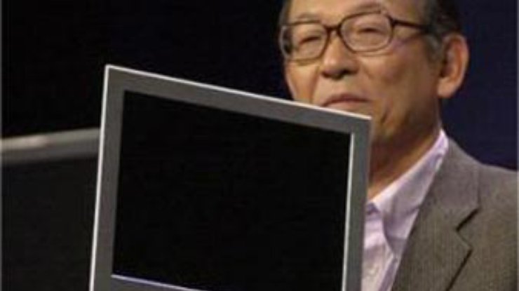Sony: центром "домашней цифровой вселенной" останется телевизор