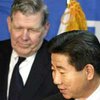 Но Му Хен: 3 принципа решения ядерной проблемы на корейском полуострове