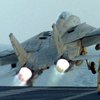 Американцы разбомбили противокорабельную батарею в Ираке