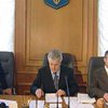 Литвин: дискуссия по бюджету будет чрезвычайно жесткой