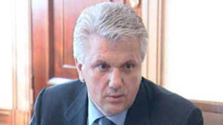 Литвин прогнозирует начало президентской кампании со второго полугодия 2003