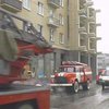 В Киеве горел театр "Браво"
