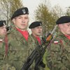 Польша укрепляет восточную границу