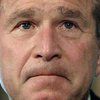 Уровень поддержки Буша американцами снижается