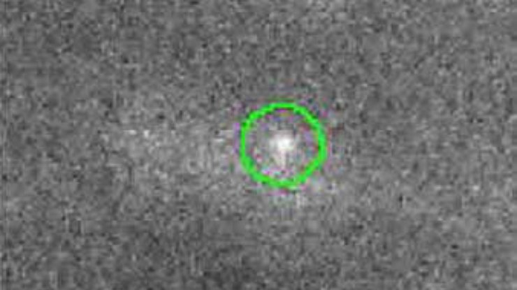 Астрономы открыли три неизвестных спутника Нептуна