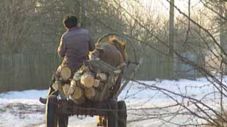 В 2002 году украинское сельское хозяйство росло медленнее