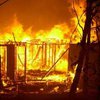 Один человек погиб и 30 ранены в результате лесных пожаров в Канберре