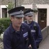Британская полиция обвинила в терроризме задержанного африканца