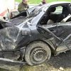 Два человека погибли в ДТП в Киевской области