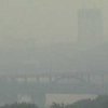 Во Франции из-за густого тумана столкнулся 41 автомобиль