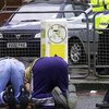 В лондонской мечети полиция обнаружила оружие и газ Си-Эс