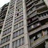 В Ужгороде 16 многоэтажек уже сутки остаются без тепла