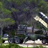 Израиль установил на своей территории 9 противоракетных систем