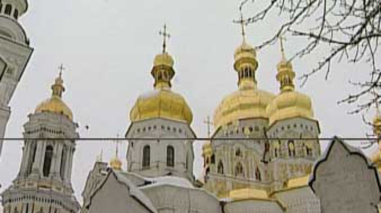 В дар собору в Ростове-на-Дону переданы частицы мощей киевских святых