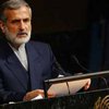 Иран против любых проектов, которые навязываются народу Ирака извне