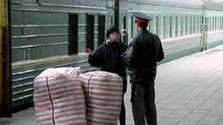 Пожар без жертв произошел в электропоезде "Никополь-Высунь"