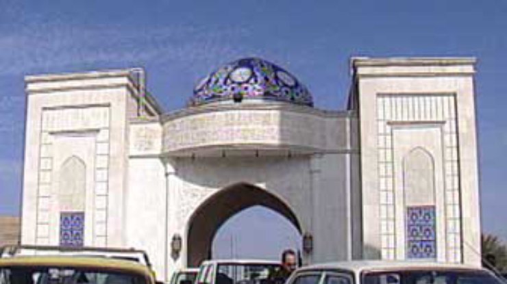 Ирак: визит инспекторов в мечеть расценен как оскорбление