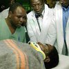 Полиция Кении расследует причины падения самолета с министрами
