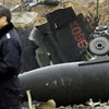 Под Сеулом разбился американский разведывательный самолет (дополнено в 14:40)