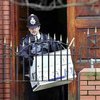 Лондон: мечеть обыскали в поисках террористов