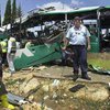 70 человек погибли в автокатастрофе в Камеруне