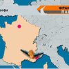 Во Франции столкнулись два поезда