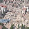 Землетрясение: сила толчков в Турции достигала 6,5 балла по шкале Рихтера
