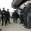 Полиция Чехии получила ложное сообщение о бомбе в банке