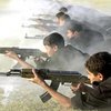 Американцы боятся иракских детей-солдат